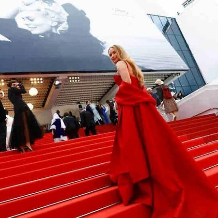 Studio 6Minutes Croisette Cannes Dış mekan fotoğraf