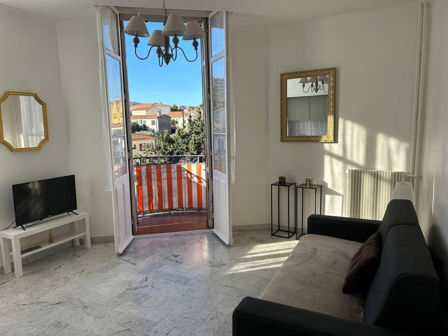 Studio 6Minutes Croisette Cannes Dış mekan fotoğraf