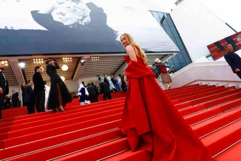 Studio 6Minutes Croisette Cannes Dış mekan fotoğraf