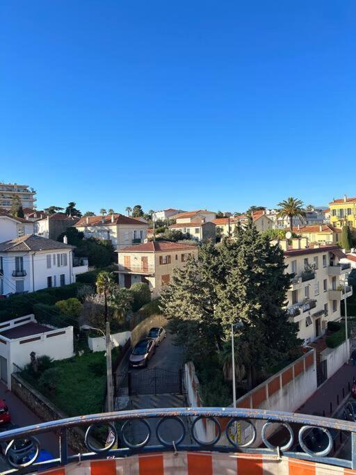 Studio 6Minutes Croisette Cannes Dış mekan fotoğraf